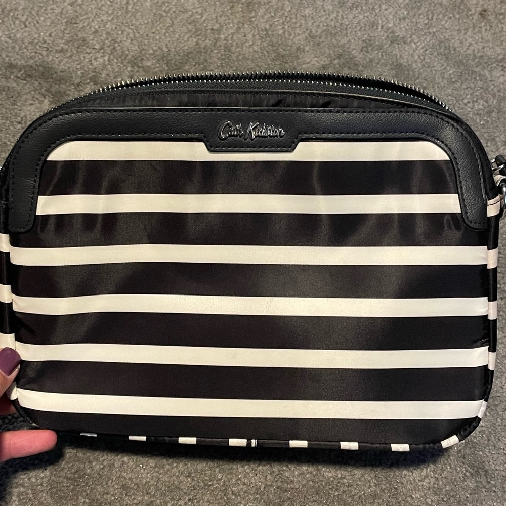 Cath Kidston crossbody